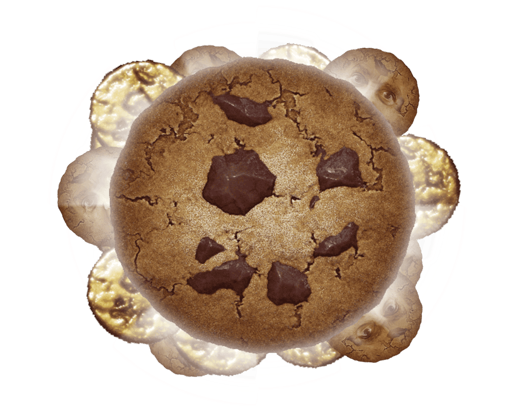 Cookie Clicker