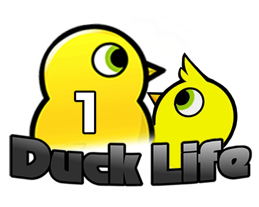 Duck Life 1