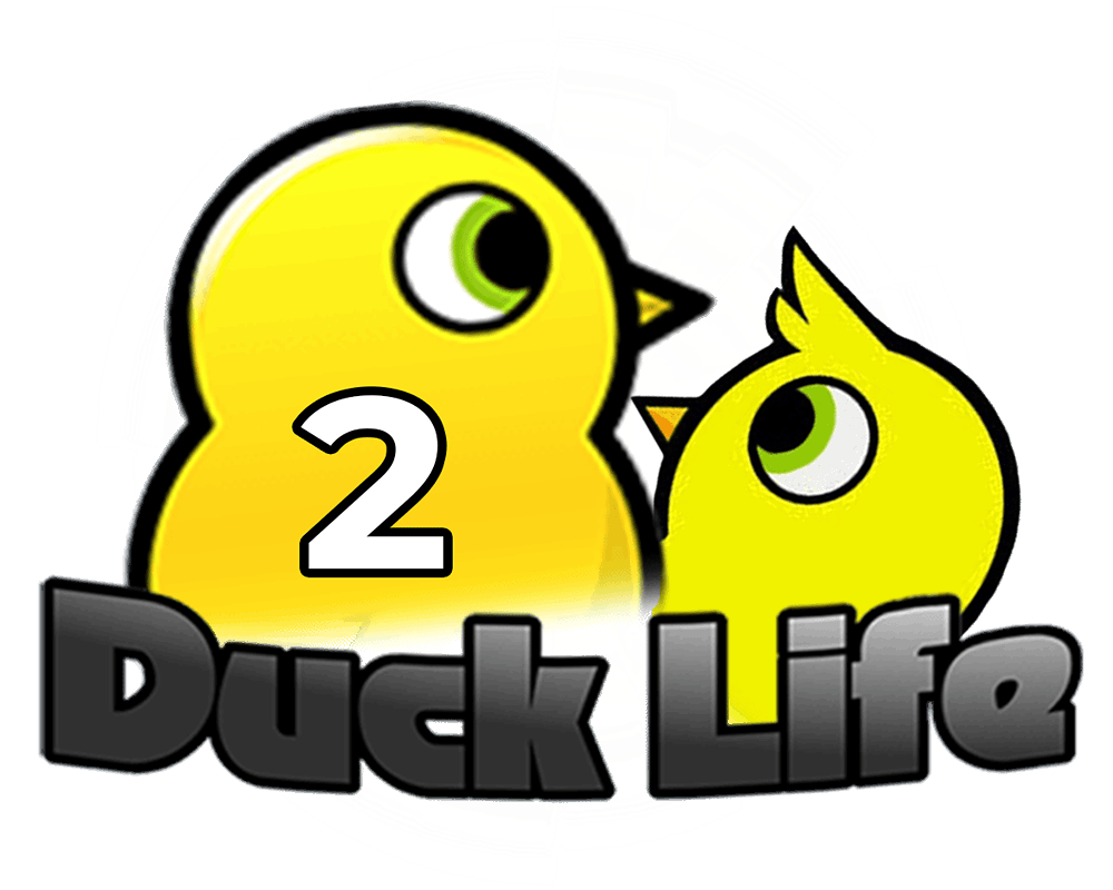 Duck Life 2