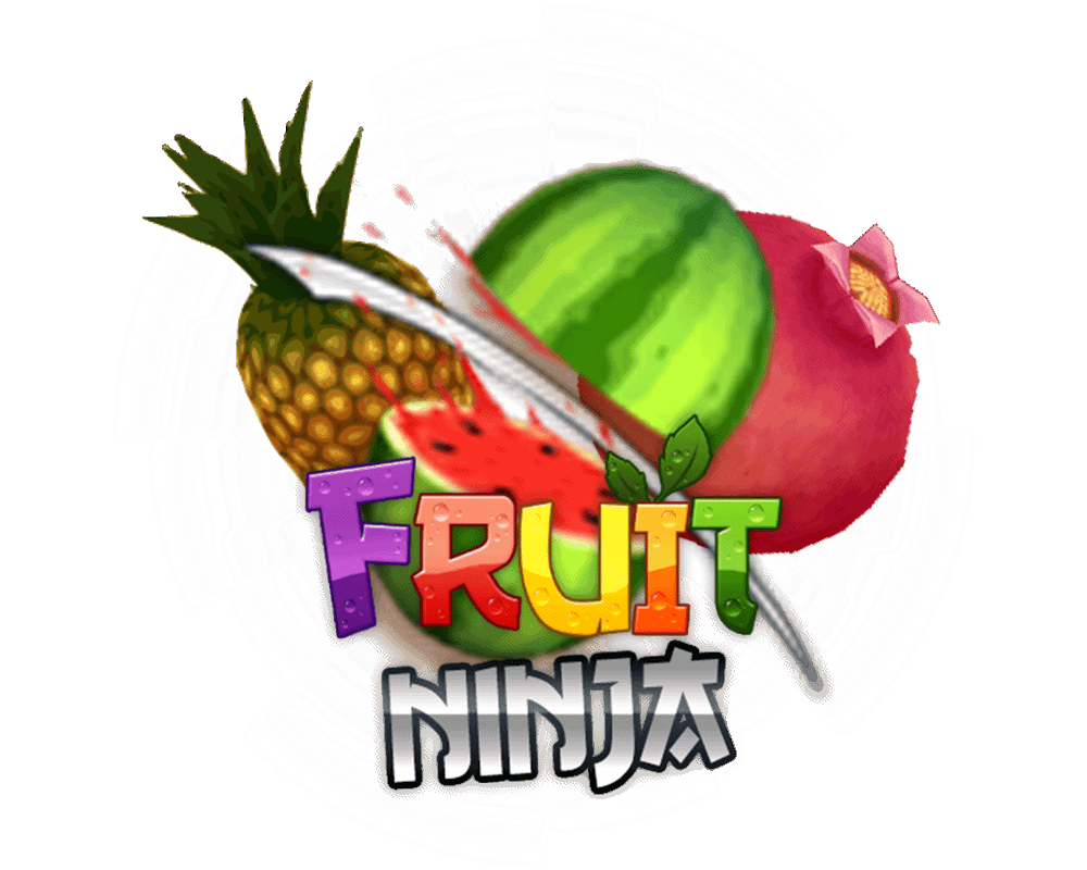 Fruit Ninja