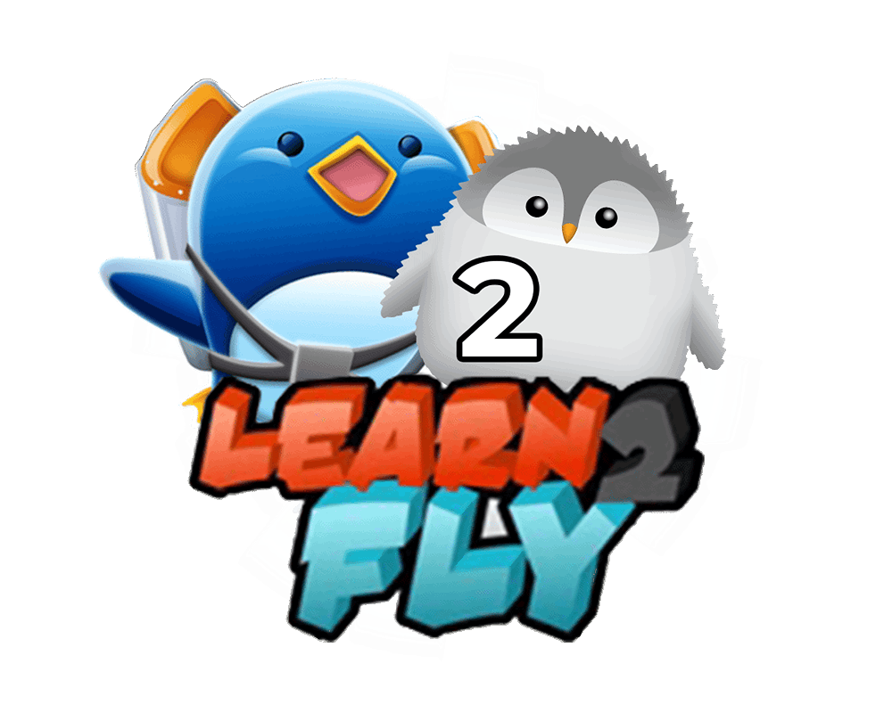 Learn To Fly 2