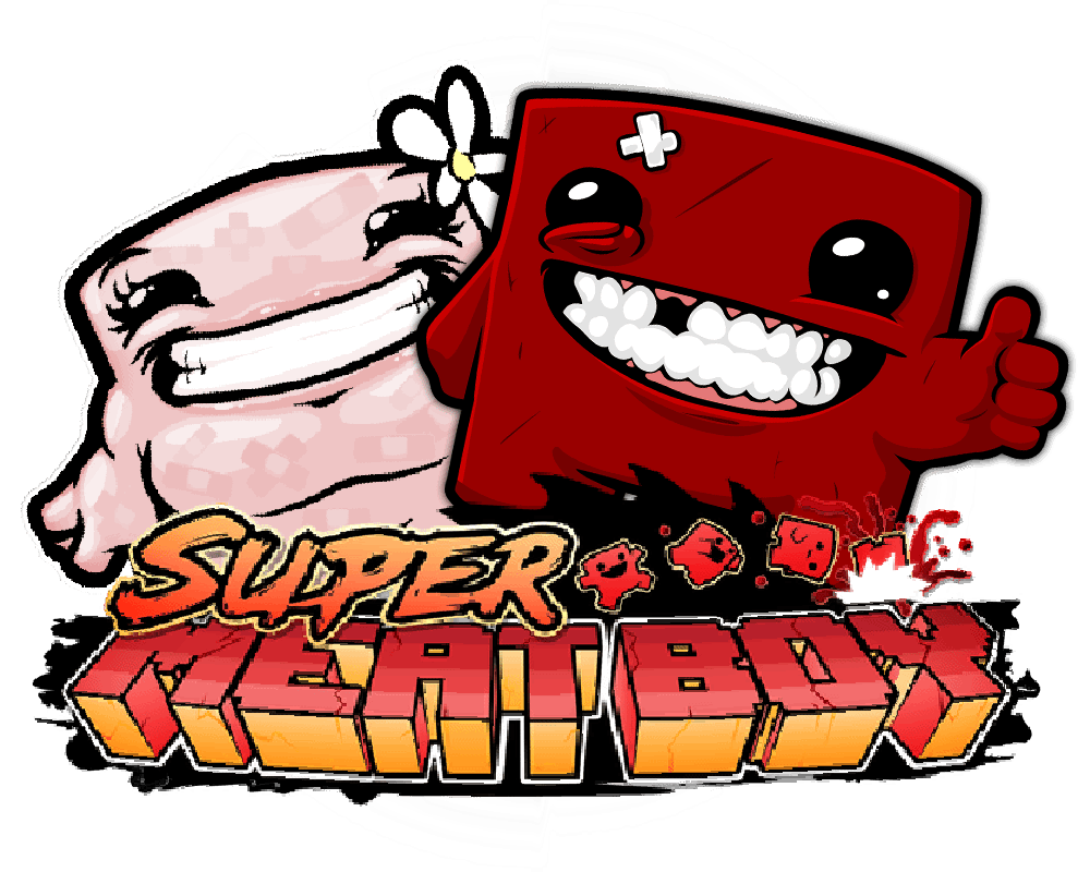 Meat Boy