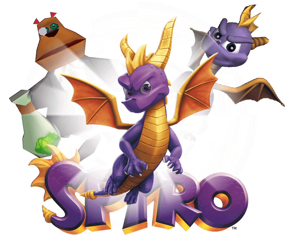 Spyro Adventure