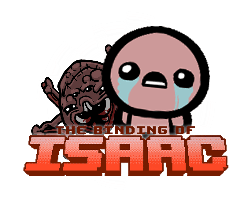 The Binding of Isaac